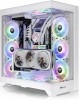 THERMALTAKE Корпус E-ATX CTE E600MX Snow, Midi-Tower, без БП, белый [ca-1y3-00m6wn-00]