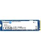 KINGSTON SSD накопитель NV3 SNV3S/1000G 1ТБ, M.2 2280, PCIe 4.0 x4, NVMe, M.2