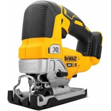 DEWALT Лобзик DCS334N-XJ, без АКБ, без ЗУ