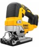 DEWALT Лобзик DCS334N-XJ, без АКБ, без ЗУ
