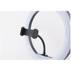 REKAM Кольцевой осветитель RL-26 LED RGB 190 Kit, 120 LED, 26см [rl-26 led rgb 190kit]