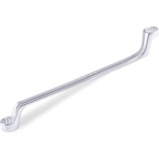 AVS TOOLS Ключ гаечный накидной изогнутый (12х13 мм) AVS K21213