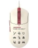 A4TECH Мышь проводная Bloody W72 Ultra Pixels Red, игровая, оптическая, 20000dpi, рисунок и бежевый