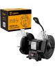 DEKO Станок заточной DKGM400-200 400W (063-4324)