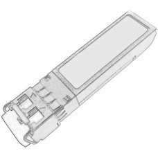 FUTURE TECHNOLOGIES Трансивер FT-SFP+-LR-10-D SFP+ SM 10Гбит/с Tx:1310нм до 10км