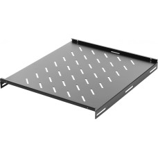 LANMASTER Полка стационарная TWT-CBB-S4-8/60 1U нагр.:60кг. 19