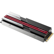 NETAC SSD накопитель NV7000Q 2ТБ, M.2 2280, PCIe 4.0 x4, NVMe, M.2 [nt01nv7000q-2t0-e4x]
