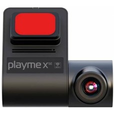 PLAYME Видеорегистратор X se, черный