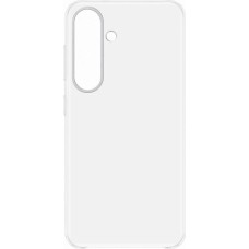SAMSUNG Чехол (клип-кейс) для Galaxy S25 Clear Case S25 прозрачный (EF-QS931CTEGRU)