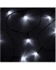 Электрогирлянды NEON-NIGHT (303-055) Гирлянда Твинкл Лайт 15 м белый