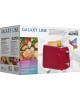 Тостер GALAXY GL 2902 тостер