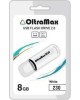 USB флэш-накопитель OLTRAMAX OM-8GB-230-белый