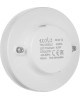 Лампа светодиодная ECOLA T5QV60ELC GX53 6,0W 220V 4200K матовое стекло