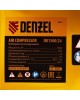 Компрессоры DENZEL Компрессор воздушный DK1500/24,Х-PRO 1,5 кВт, 230 л/мин, 24 л 58063