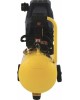 Компрессоры DENZEL Компрессор воздушный DK1500/24,Х-PRO 1,5 кВт, 230 л/мин, 24 л 58063