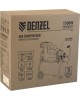Компрессоры DENZEL Компрессор воздушный DK1500/24,Х-PRO 1,5 кВт, 230 л/мин, 24 л 58063
