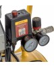 Компрессоры DENZEL Компрессор воздушный DK1500/24,Х-PRO 1,5 кВт, 230 л/мин, 24 л 58063