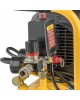 Компрессоры DENZEL Компрессор воздушный DK1500/24,Х-PRO 1,5 кВт, 230 л/мин, 24 л 58063