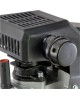 Компрессоры DENZEL Компрессор воздушный DK1500/24,Х-PRO 1,5 кВт, 230 л/мин, 24 л 58063