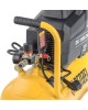 Компрессоры DENZEL Компрессор воздушный DK1500/24,Х-PRO 1,5 кВт, 230 л/мин, 24 л 58063