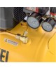 Компрессоры DENZEL Компрессор воздушный DK1500/24,Х-PRO 1,5 кВт, 230 л/мин, 24 л 58063