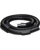 Пылесос циклон PIONEER VC325C (13354)