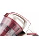 Пылесос циклон PIONEER VC325C (13354)