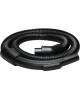 Пылесос циклон PIONEER VC325C (13354)