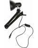 Светильник настольный ULTRAFLASH (12895) UF-312P С02 , черный