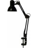 Светильник настольный ULTRAFLASH (12895) UF-312P С02 , черный