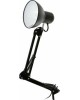 Светильник настольный ULTRAFLASH (12895) UF-312P С02 , черный