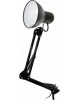 Светильник настольный ULTRAFLASH (12895) UF-312P С02 , черный