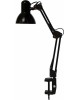 Светильник настольный ULTRAFLASH (12895) UF-312P С02 , черный