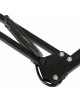 Светильник настольный ULTRAFLASH (12895) UF-312P С02 , черный
