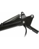 Светильник настольный ULTRAFLASH (12895) UF-312P С02 , черный