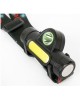 Cветодиодный фонар ULTRAFLASH (14268) E1340 черный