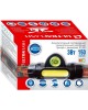 Cветодиодный фонар ULTRAFLASH (14268) E1340 черный