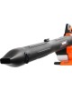Воздуходувка PATRIOT 755100126 BG 225 (3 в 1) Воздуходув-пылесос садовый бензиновый