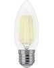 Лампа SMARTBUY (SBL-C37F-8-30K-E27) 8W/3000/E27