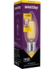 Лампа SMARTBUY (SBL-C37F-8-30K-E27) 8W/3000/E27