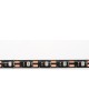 Лента светодиодная LAMPER (141-382) LED лента 1м с USB коннектором 5 В, 8 мм, IP65, SMD 2835, 60 LED/m, цвет свечения желтый LAMPER