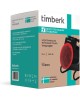 Пушка тепловая TIMBERK T-HG3-Q10T Электрическая тепловая пушка
