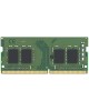 Kingston DDR4 DIMM 8GB KVR32N22S6/8 PC4-25600, 3200MHz, CL22