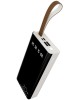 Зарядное устройство MORE CHOICE (4610196405020) PB60-20 20000mAh белый