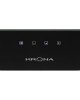 Вытяжка кухонная KRONA VEREIN II 600 BLACK S Вытяжка кухонная KRONA VEREIN II 600 BLACK S
