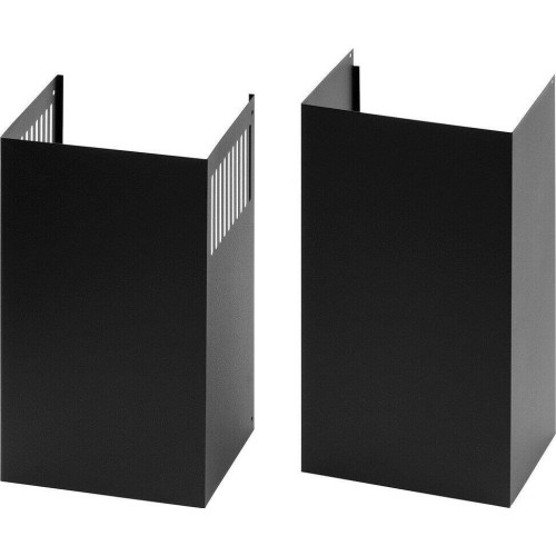 Вытяжка кухонная KRONA VEREIN II 600 BLACK S Вытяжка кухонная KRONA VEREIN II 600 BLACK S