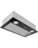 Вытяжка CENTEK CT-1850-52 BLACK