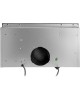 Вытяжка CENTEK CT-1850-52 BLACK