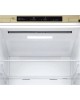 Холодильник LG GC-B509SECL 384л бежевый [ПИ]