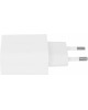 UGREEN Зарядное устройство CD137 (60450) Fast Charging Power Adapter With PD 20W EU. Цвет: белый